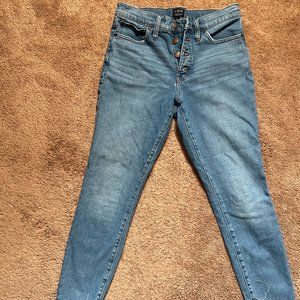J.Crew Jeans